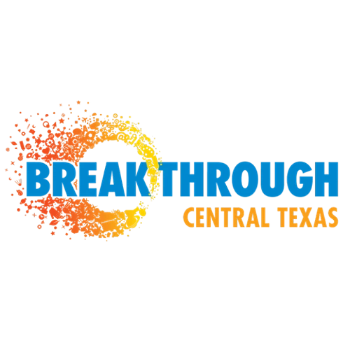 Breakthrough Central Texas Logo