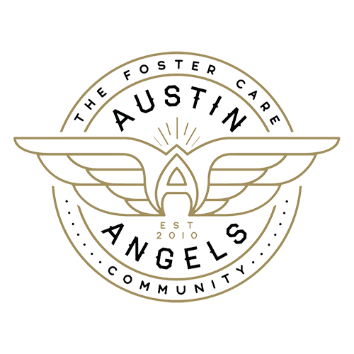 Austin Angels Logo