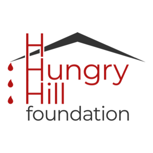 Hungry Hill Logo