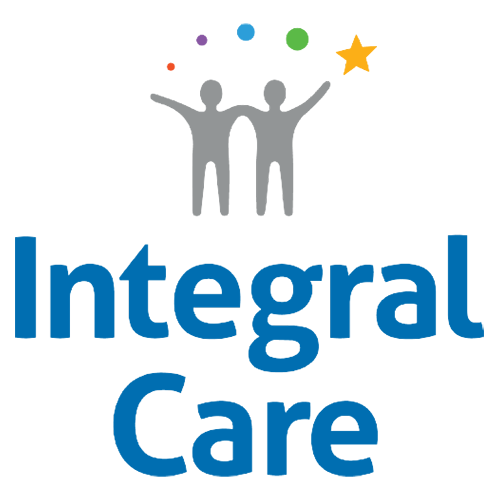 Integral Care Logo