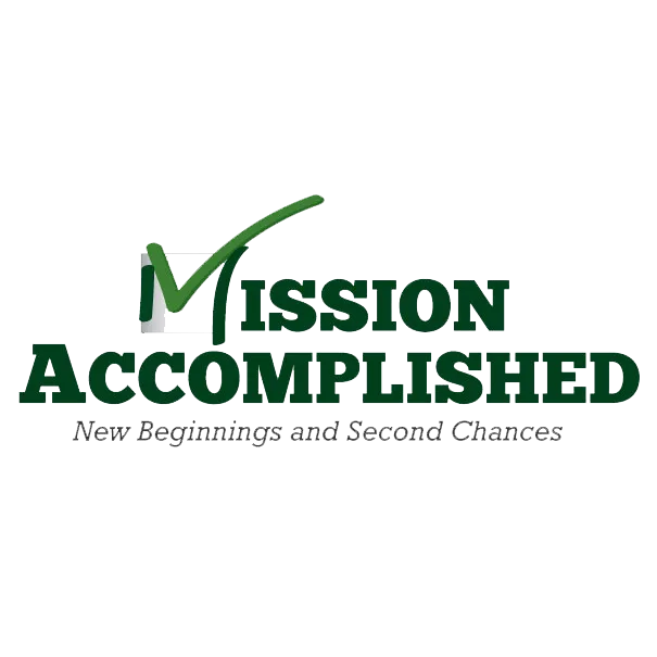 Mission Accomplished