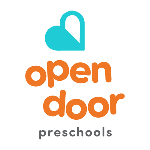 Open Door Preschools Logo