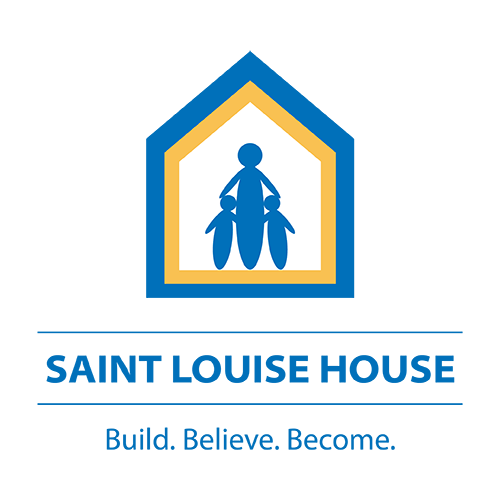 Saint Louise House Logo